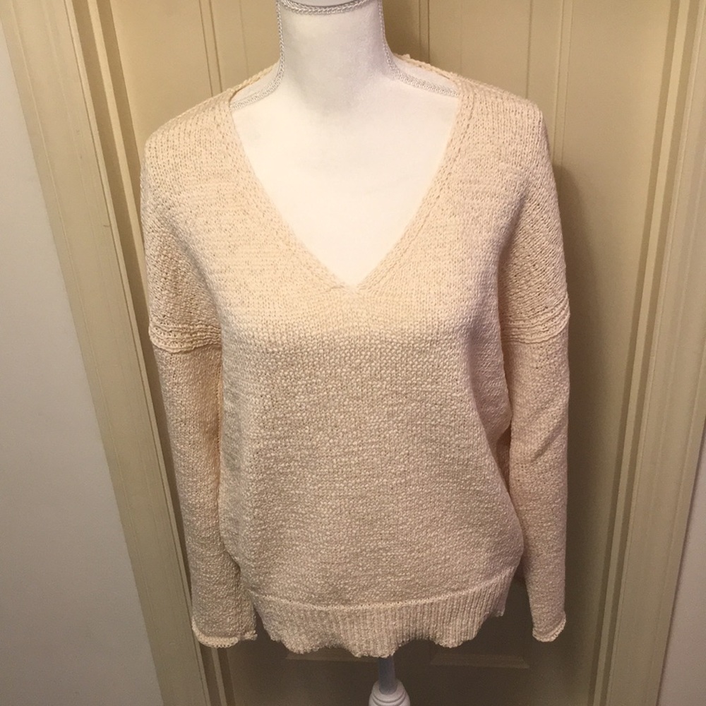 J. Crew Long-Sleeved Sweater NWT